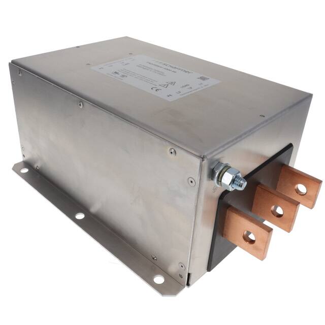 FN3359HV-1000-99 Schaffner EMC Inc.  Power Line Filter Modules